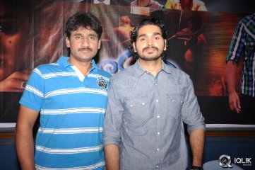 Anarkali Movie Pressmeet